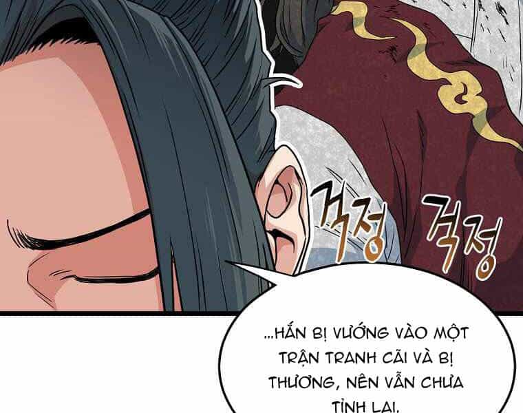 Đăng Nhập Murim - Chương 94 - ảnh 66
