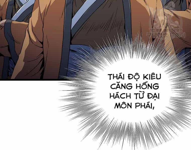 Đăng Nhập Murim - Chương 96 - ảnh 16