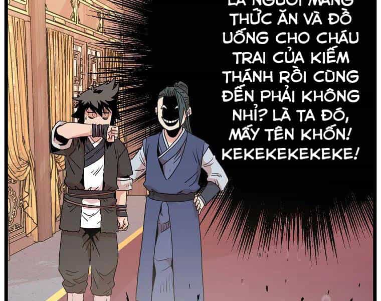 Đăng Nhập Murim - Chương 96 - ảnh 207