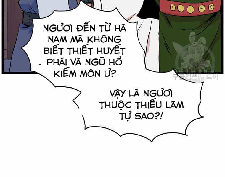 Đăng Nhập Murim - Chương 96 - ảnh 86