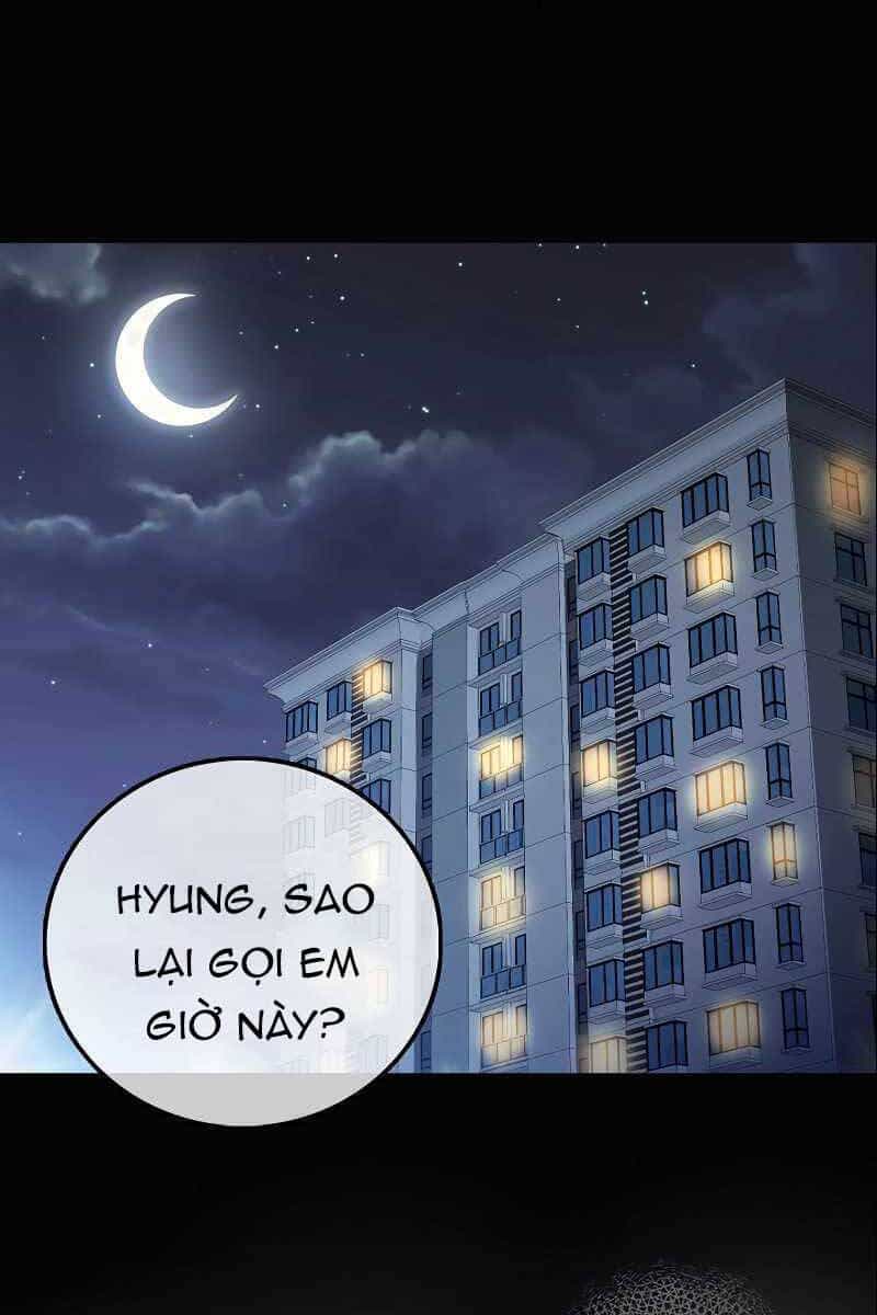 Đăng Nhập Thành Quái Vật - Chương 1 - ảnh 31