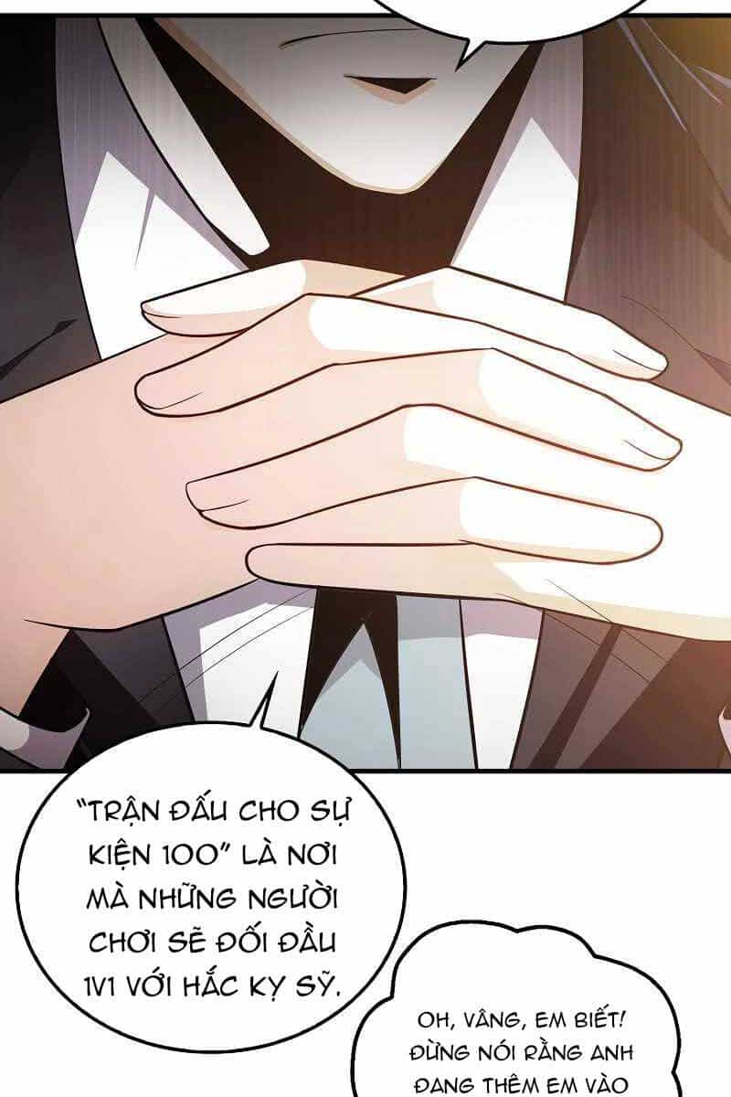 Đăng Nhập Thành Quái Vật - Chương 1 - ảnh 42