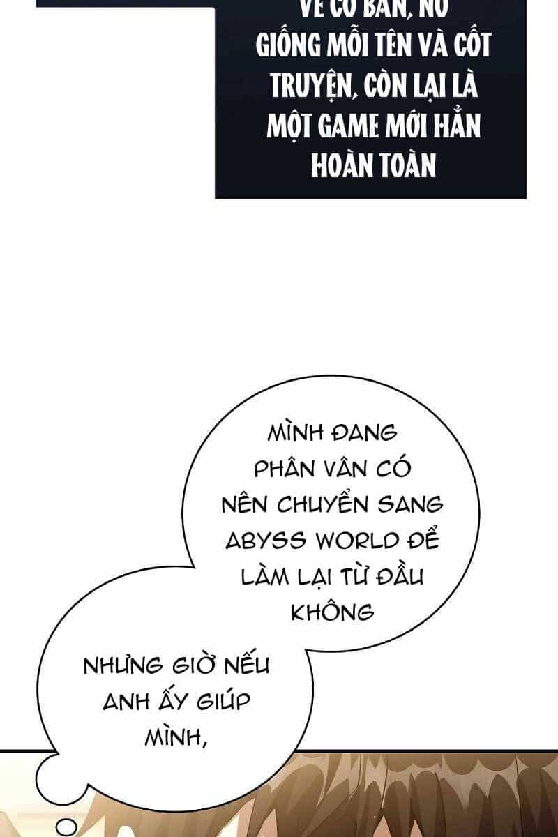 Đăng Nhập Thành Quái Vật - Chương 1 - ảnh 73