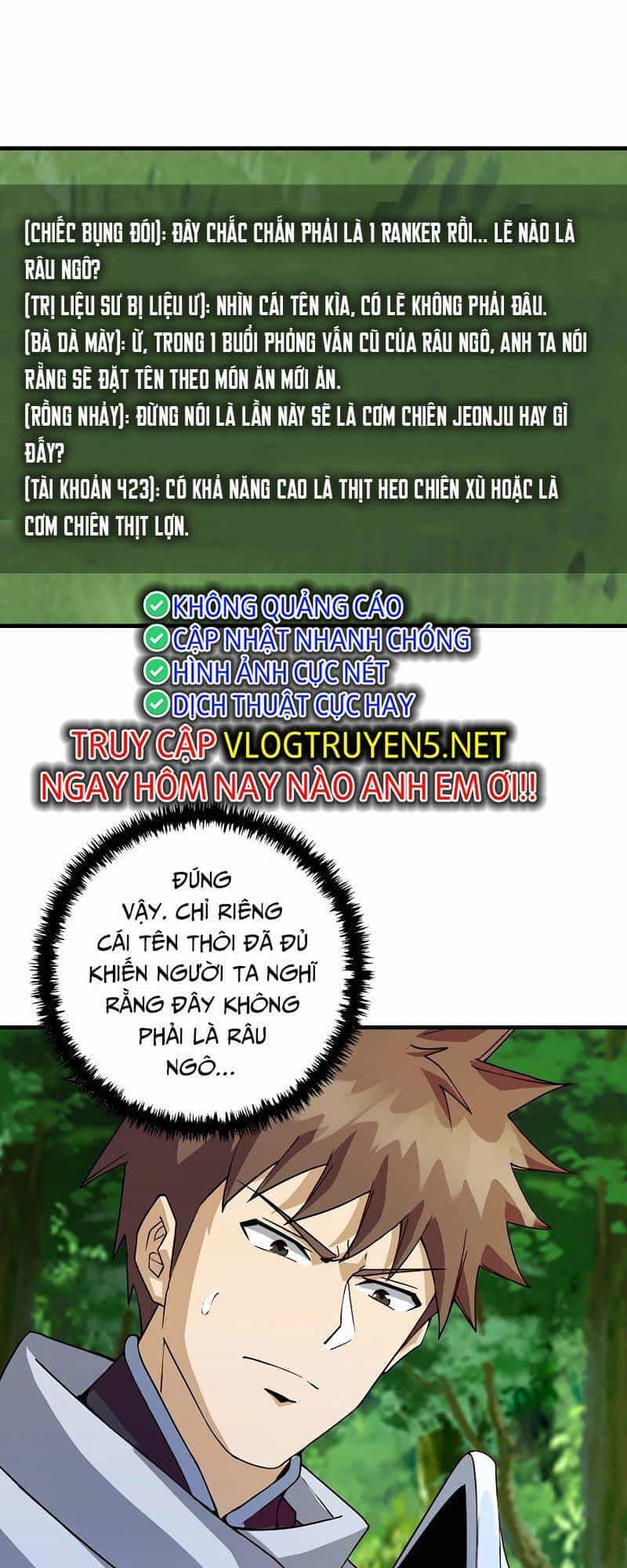 Đăng Nhập Thành Quái Vật - Chương 10 - ảnh 43