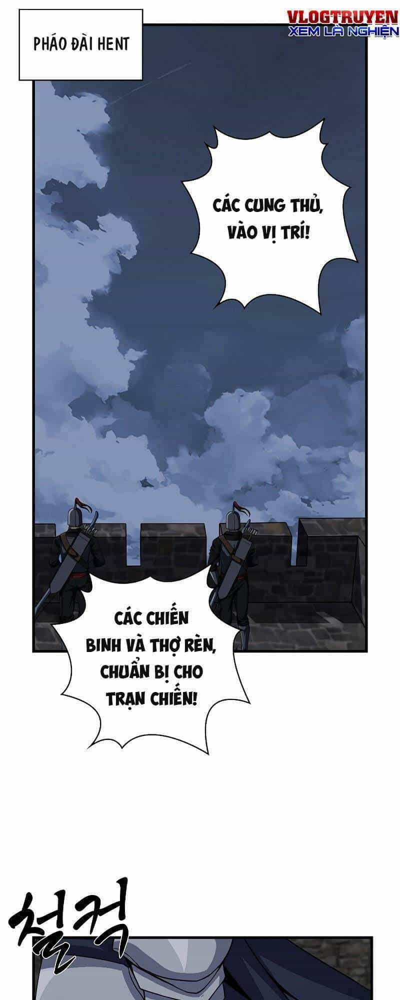 Đăng Nhập Thành Quái Vật - Chương 12 - ảnh 2
