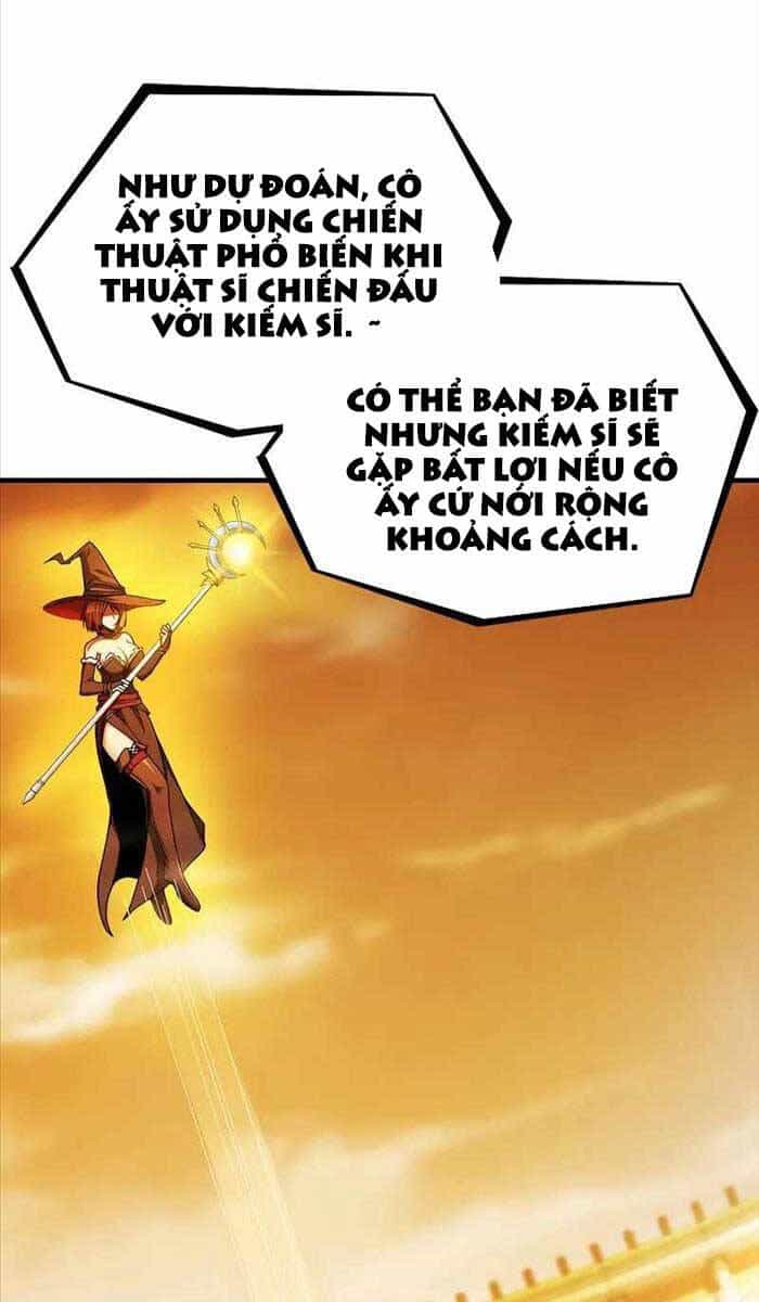 Đăng Nhập Thành Quái Vật - Chương 2 - ảnh 29