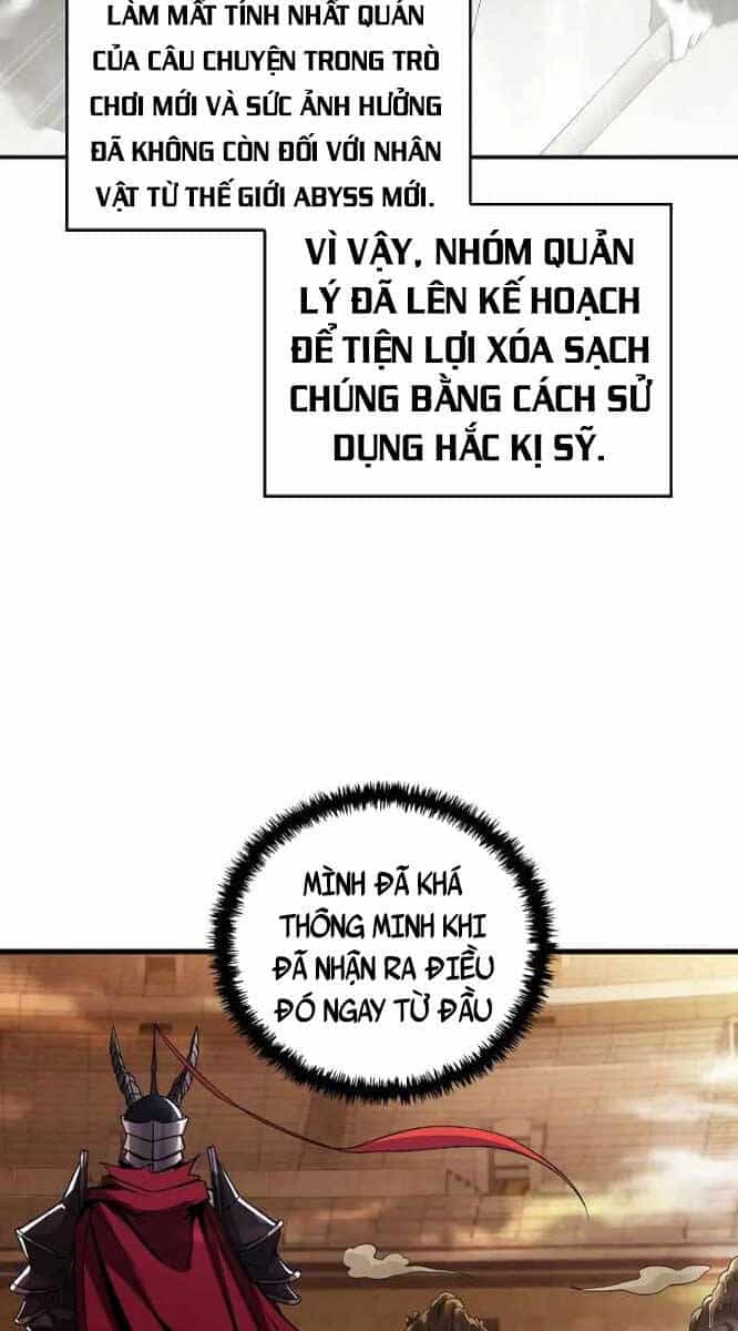 Đăng Nhập Thành Quái Vật - Chương 3 - ảnh 12