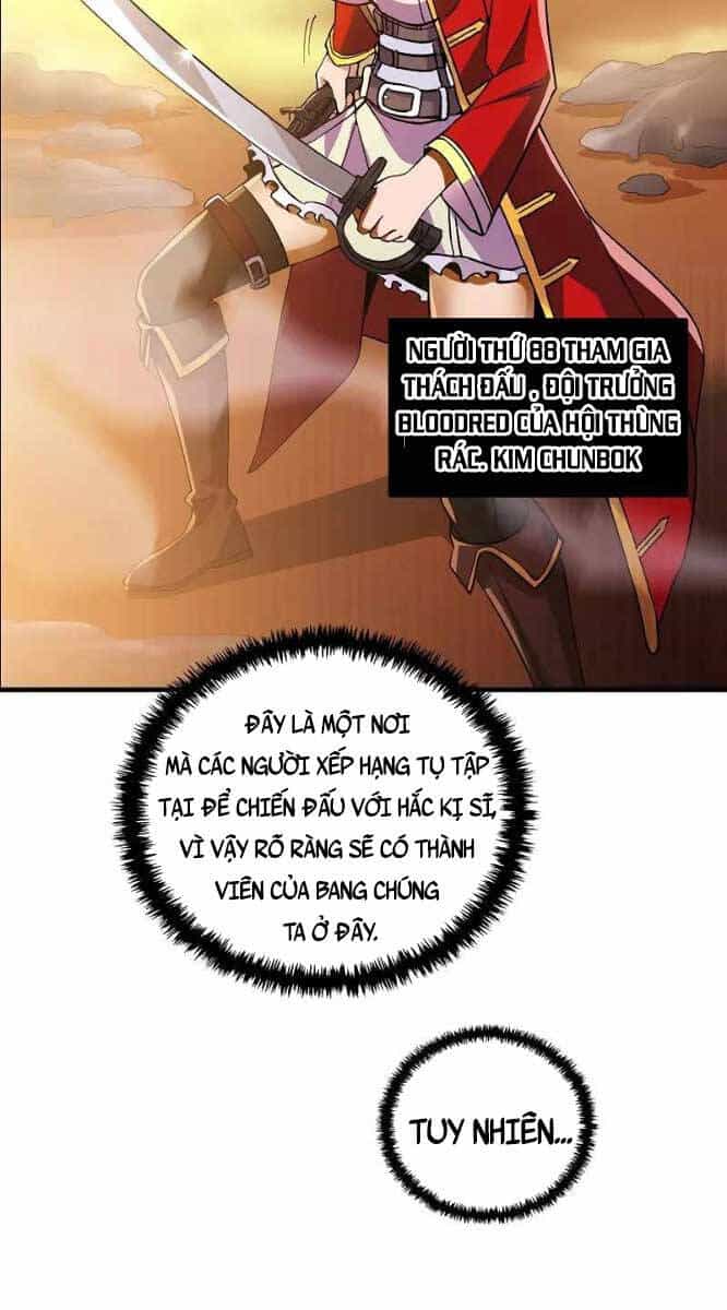 Đăng Nhập Thành Quái Vật - Chương 3 - ảnh 14