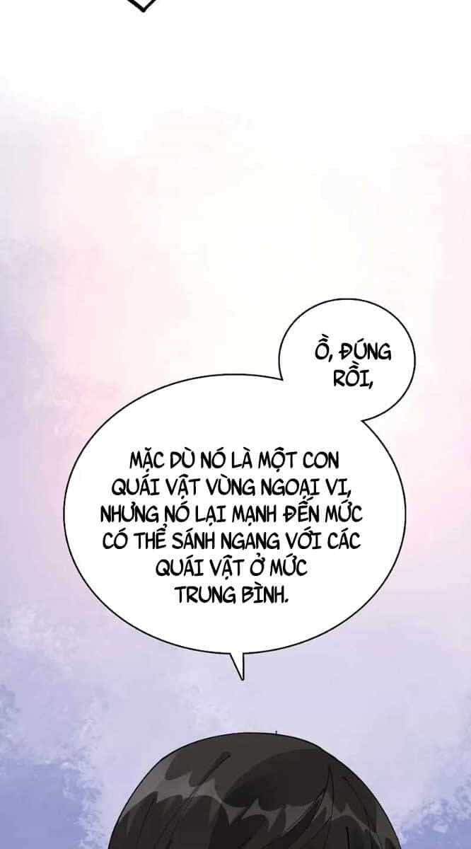 Đăng Nhập Thành Quái Vật - Chương 3 - ảnh 2