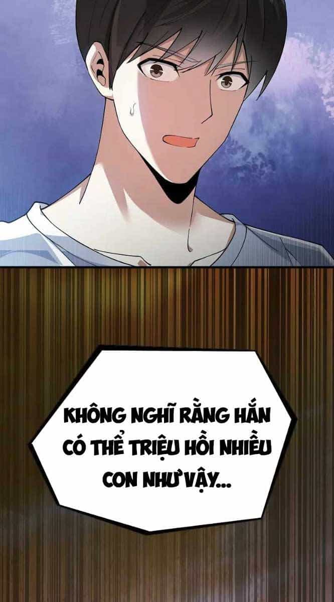 Đăng Nhập Thành Quái Vật - Chương 3 - ảnh 3