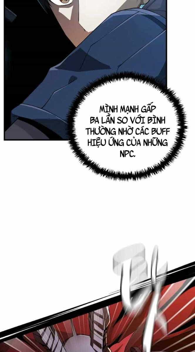 Đăng Nhập Thành Quái Vật - Chương 3 - ảnh 41