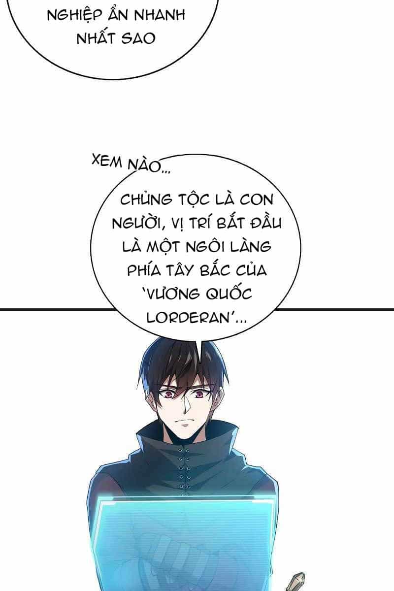 Đăng Nhập Thành Quái Vật - Chương 4 - ảnh 14