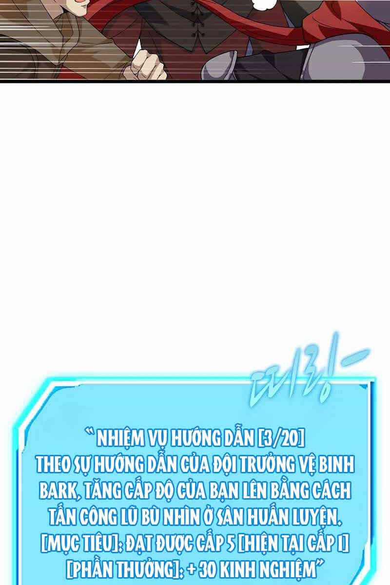 Đăng Nhập Thành Quái Vật - Chương 4 - ảnh 27