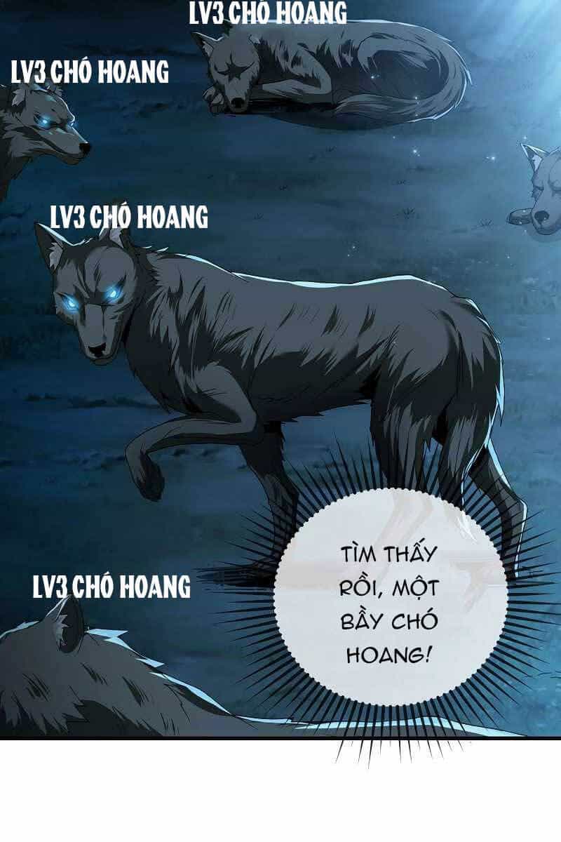 Đăng Nhập Thành Quái Vật - Chương 4 - ảnh 41