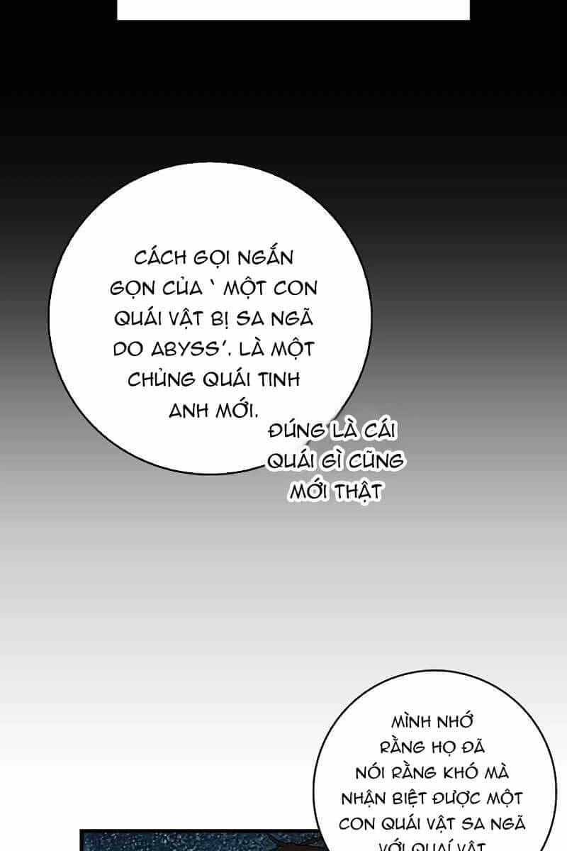 Đăng Nhập Thành Quái Vật - Chương 4 - ảnh 57
