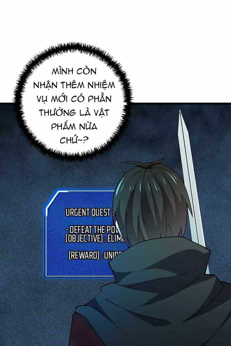 Đăng Nhập Thành Quái Vật - Chương 4 - ảnh 80