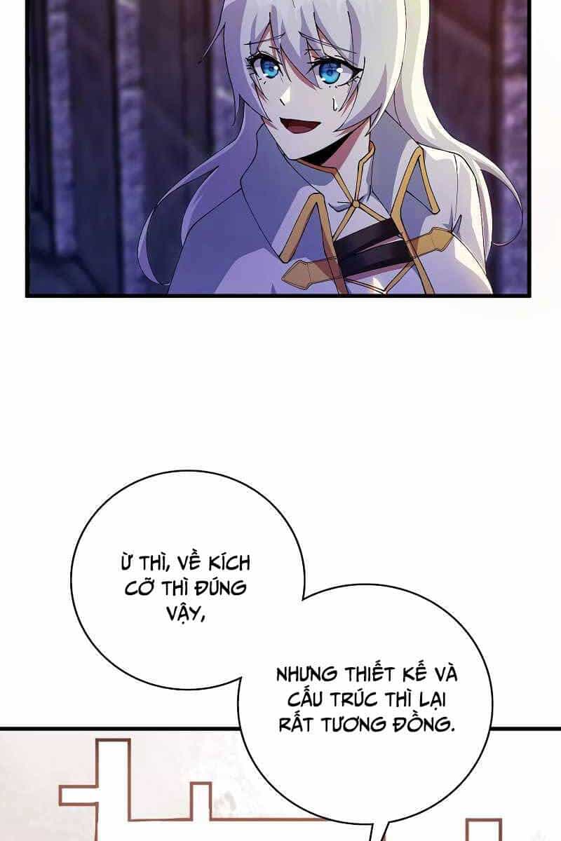 Đăng Nhập Thành Quái Vật - Chương 7 - ảnh 31