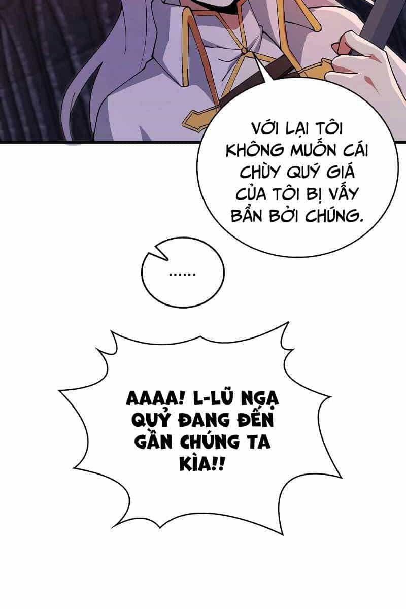 Đăng Nhập Thành Quái Vật - Chương 7 - ảnh 44