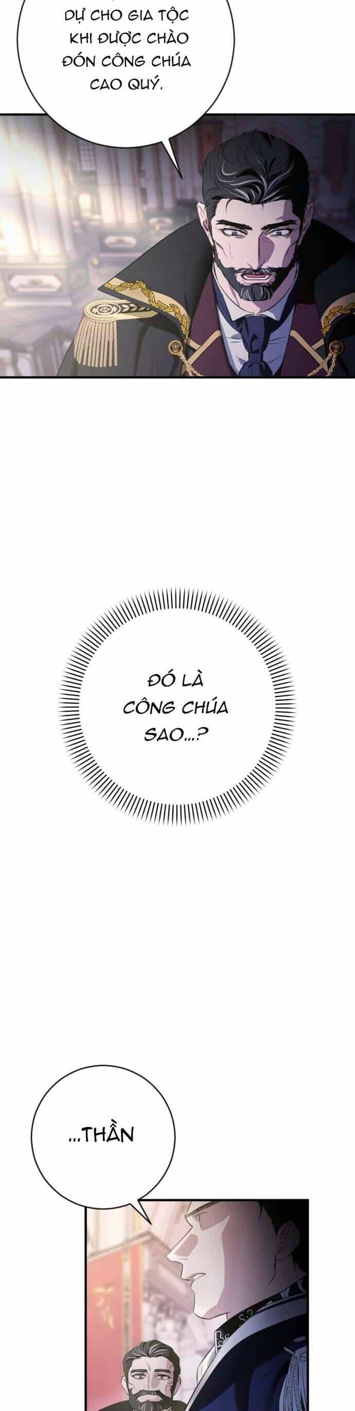 Đằng Sau Nụ Cười Của Nàng Công Chúa - Chương 1 - ảnh 17