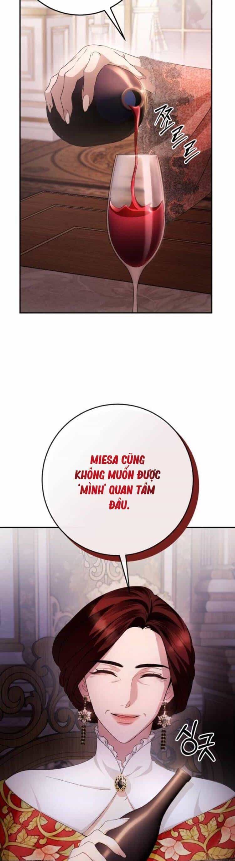 Đằng Sau Nụ Cười Của Nàng Công Chúa - Chương 10 - ảnh 23