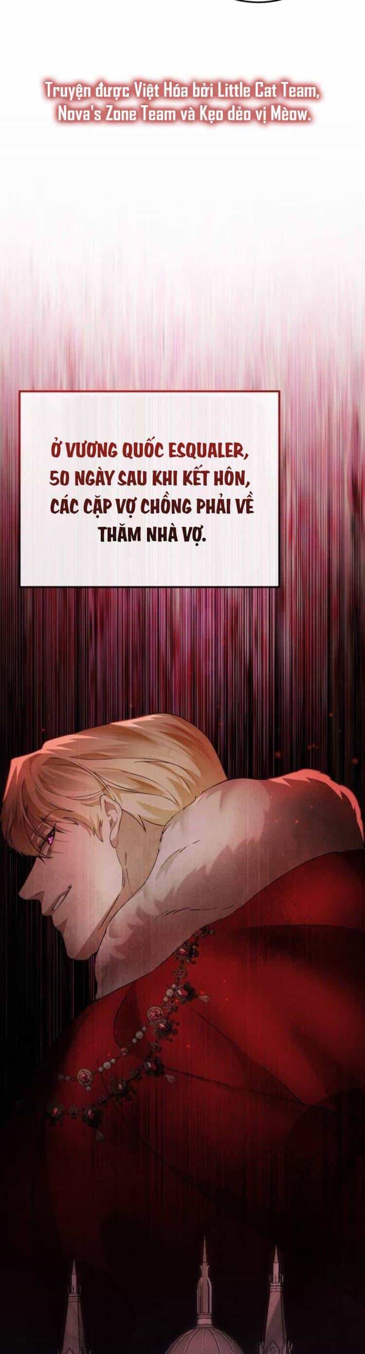 Đằng Sau Nụ Cười Của Nàng Công Chúa - Chương 10 - ảnh 30