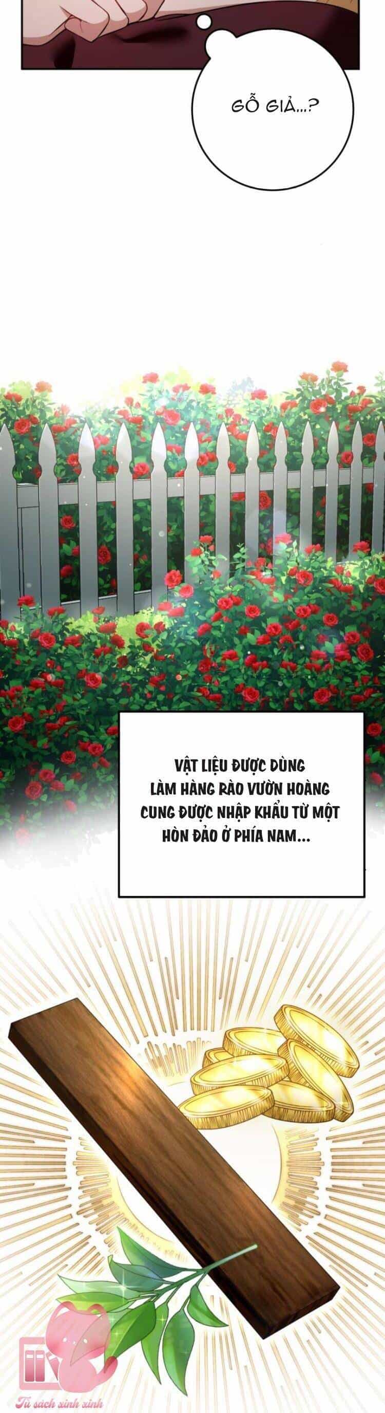 Đằng Sau Nụ Cười Của Nàng Công Chúa - Chương 12 - ảnh 48