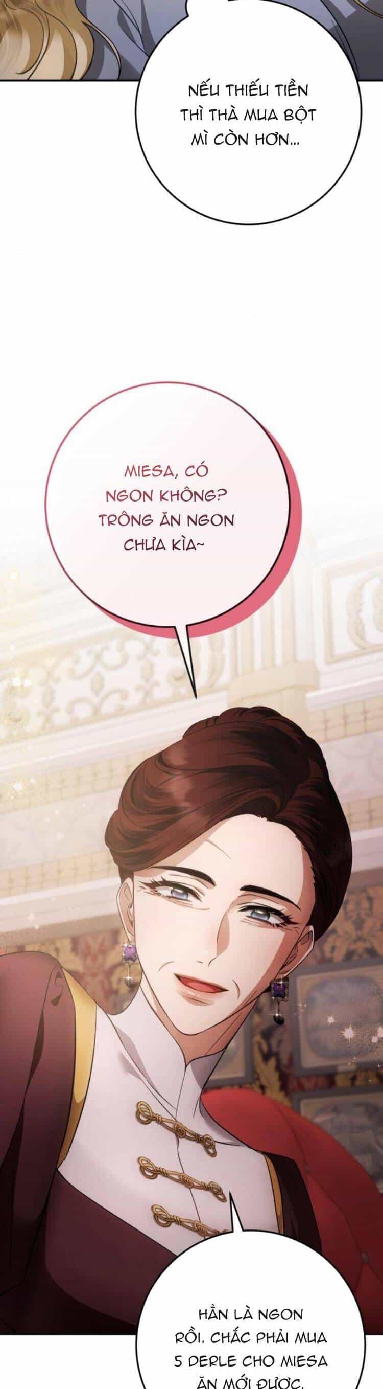 Đằng Sau Nụ Cười Của Nàng Công Chúa - Chương 12 - ảnh 55