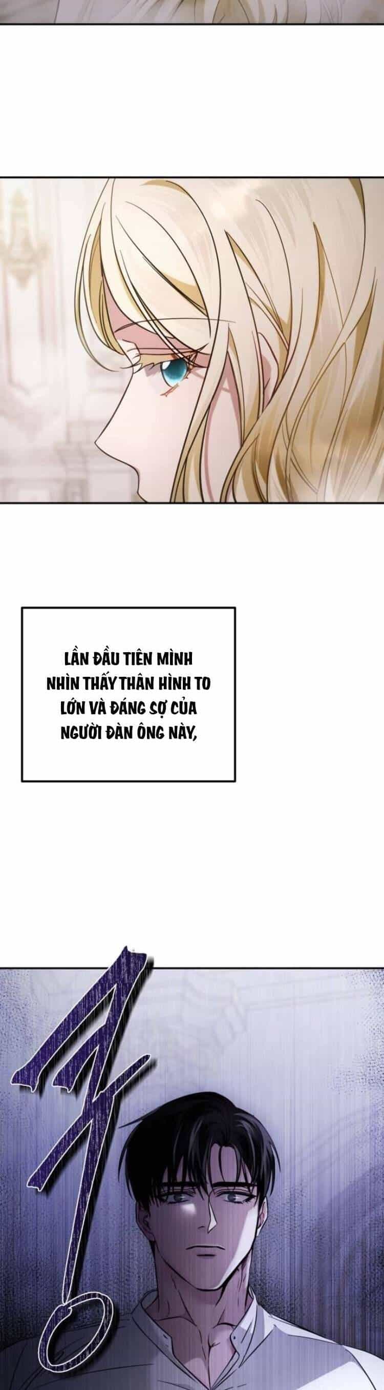 Đằng Sau Nụ Cười Của Nàng Công Chúa - Chương 13 - ảnh 49