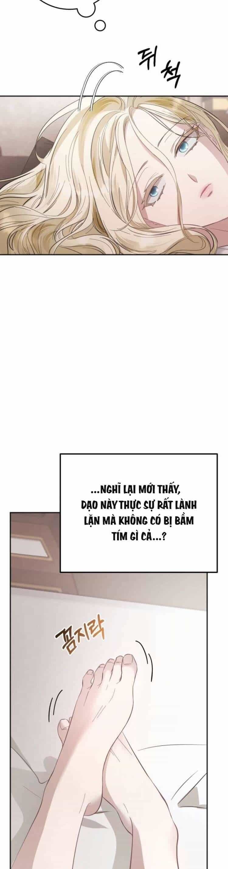 Đằng Sau Nụ Cười Của Nàng Công Chúa - Chương 14 - ảnh 59