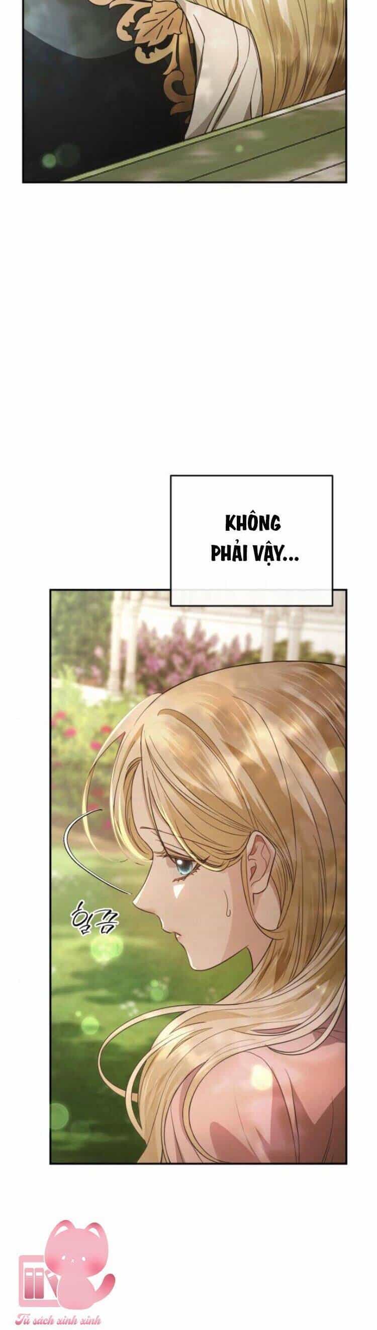 Đằng Sau Nụ Cười Của Nàng Công Chúa - Chương 15 - ảnh 11