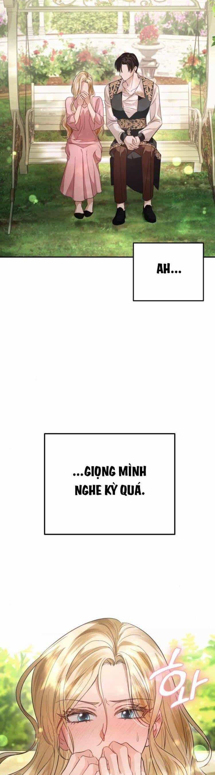 Đằng Sau Nụ Cười Của Nàng Công Chúa - Chương 15 - ảnh 25