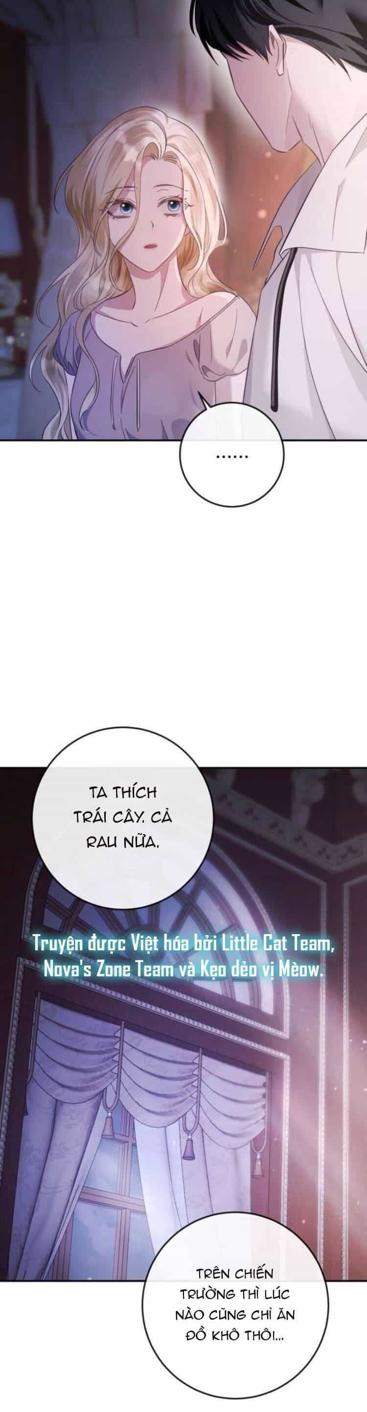 Đằng Sau Nụ Cười Của Nàng Công Chúa - Chương 16 - ảnh 43