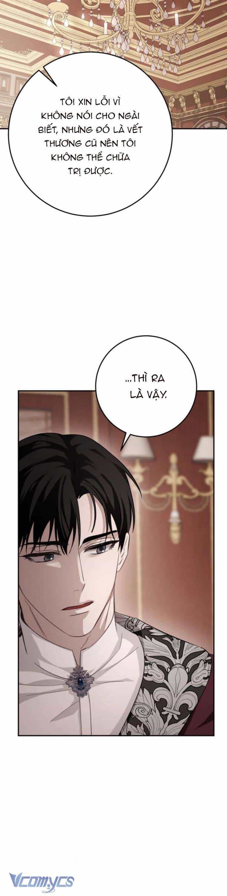 Đằng Sau Nụ Cười Của Nàng Công Chúa - Chương 17 - ảnh 80
