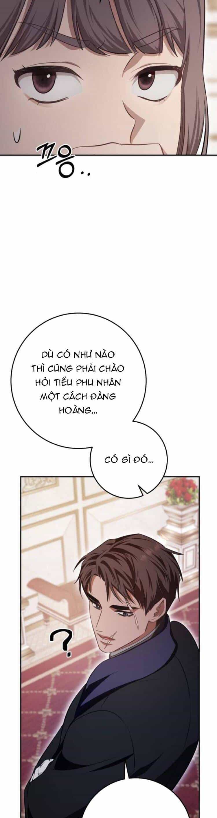Đằng Sau Nụ Cười Của Nàng Công Chúa - Chương 19 - ảnh 63
