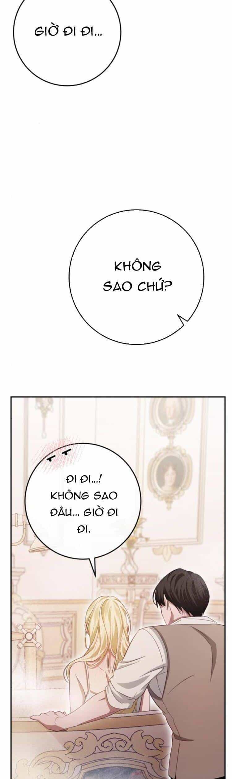 Đằng Sau Nụ Cười Của Nàng Công Chúa - Chương 20 - ảnh 20