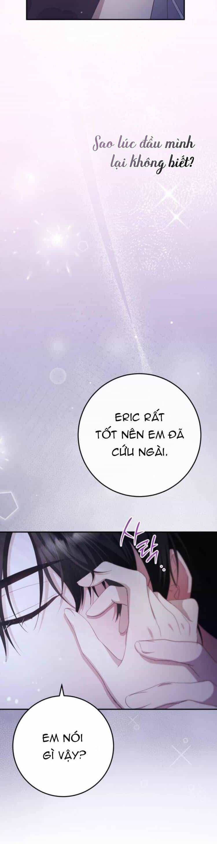 Đằng Sau Nụ Cười Của Nàng Công Chúa - Chương 20 - ảnh 66