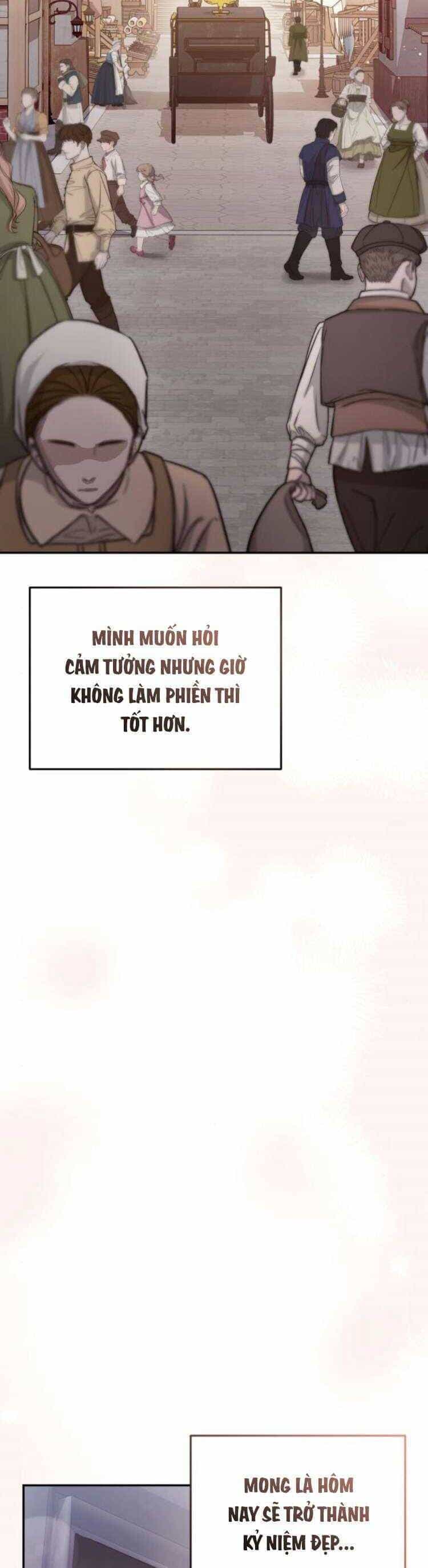 Đằng Sau Nụ Cười Của Nàng Công Chúa - Chương 23 - ảnh 71
