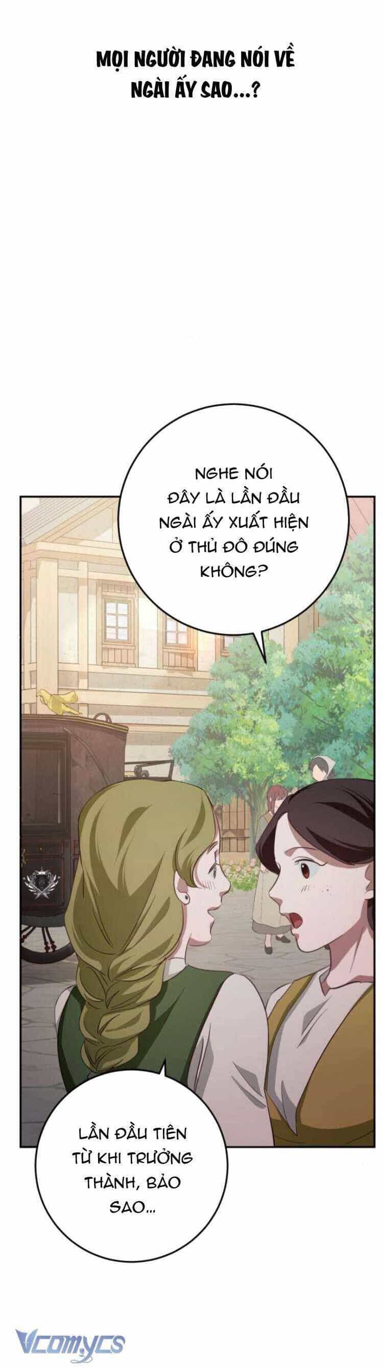 Đằng Sau Nụ Cười Của Nàng Công Chúa - Chương 24 - ảnh 42