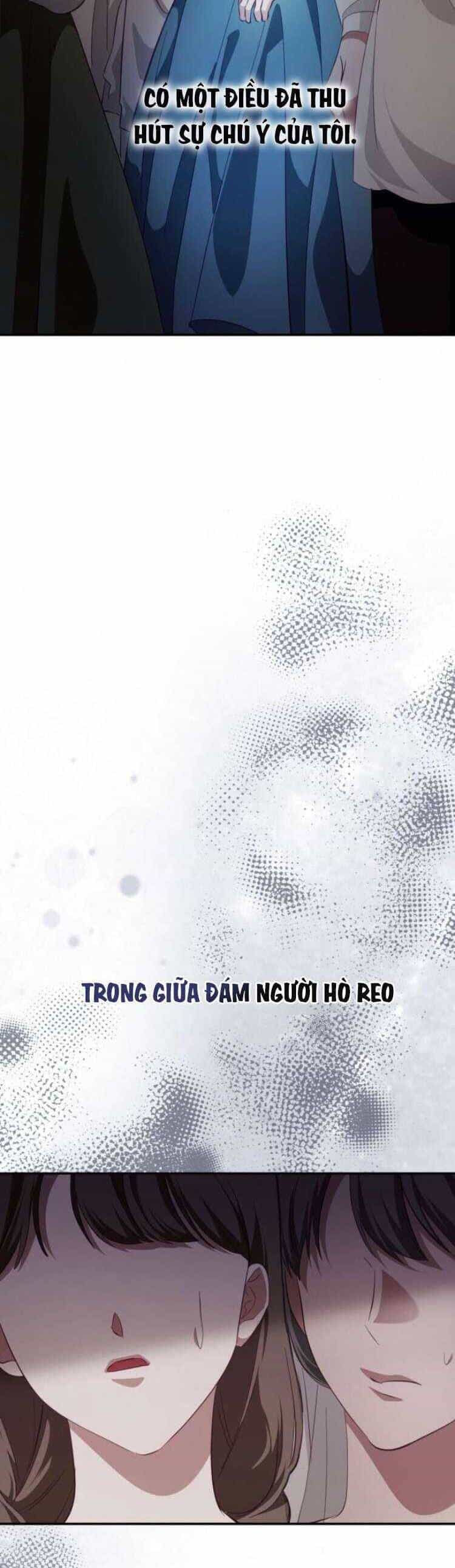 Đằng Sau Nụ Cười Của Nàng Công Chúa - Chương 24 - ảnh 62