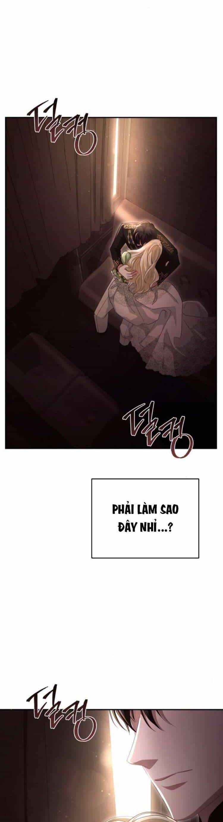 Đằng Sau Nụ Cười Của Nàng Công Chúa - Chương 25 - ảnh 3