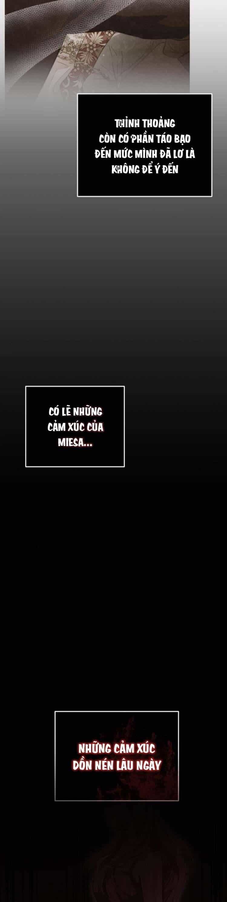 Đằng Sau Nụ Cười Của Nàng Công Chúa - Chương 26 - ảnh 14