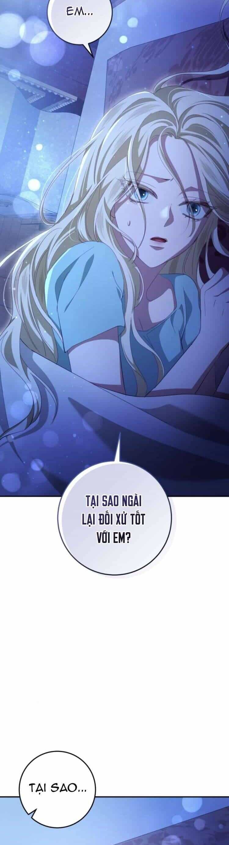 Đằng Sau Nụ Cười Của Nàng Công Chúa - Chương 26 - ảnh 40