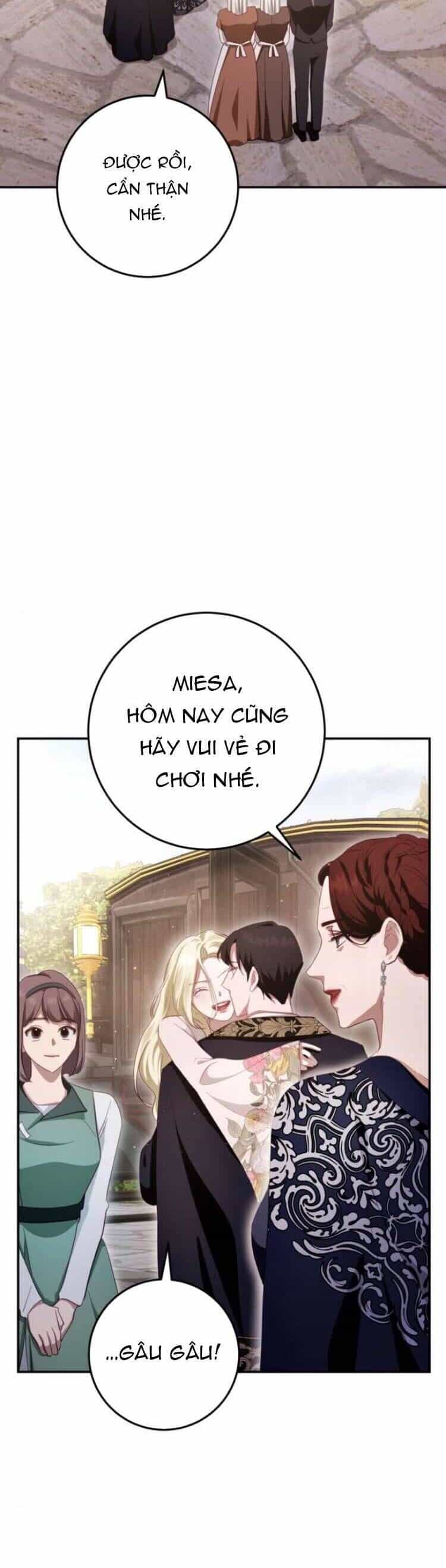 Đằng Sau Nụ Cười Của Nàng Công Chúa - Chương 26 - ảnh 59