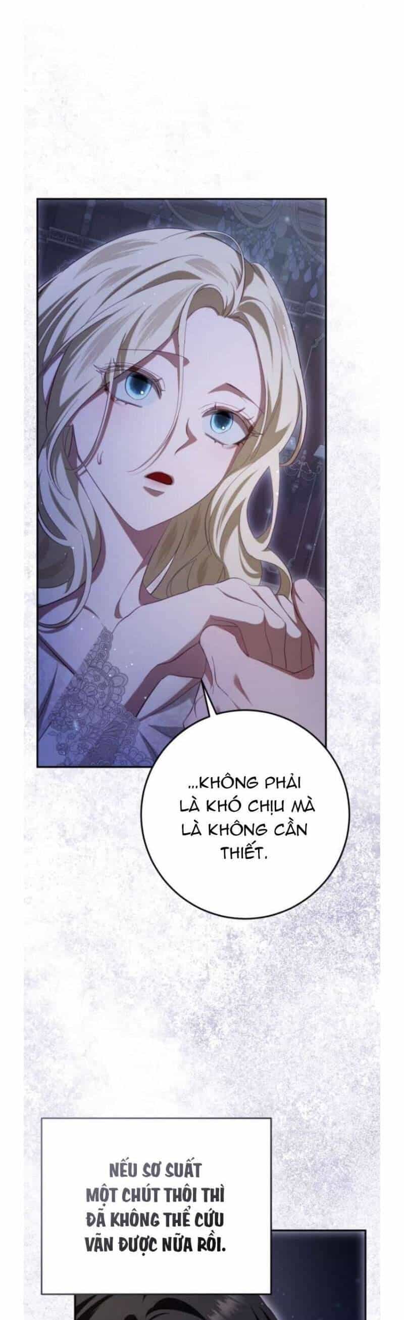 Đằng Sau Nụ Cười Của Nàng Công Chúa - Chương 27 - ảnh 21