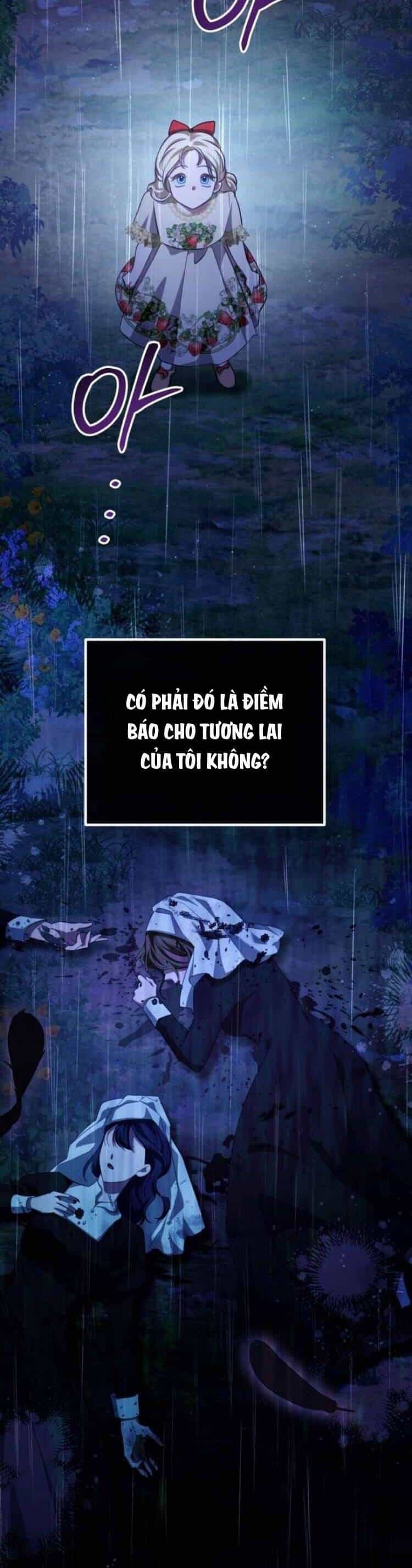Đằng Sau Nụ Cười Của Nàng Công Chúa - Chương 31 - ảnh 15