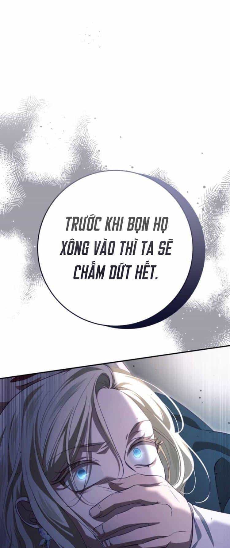 Đằng Sau Nụ Cười Của Nàng Công Chúa - Chương 32 - ảnh 110