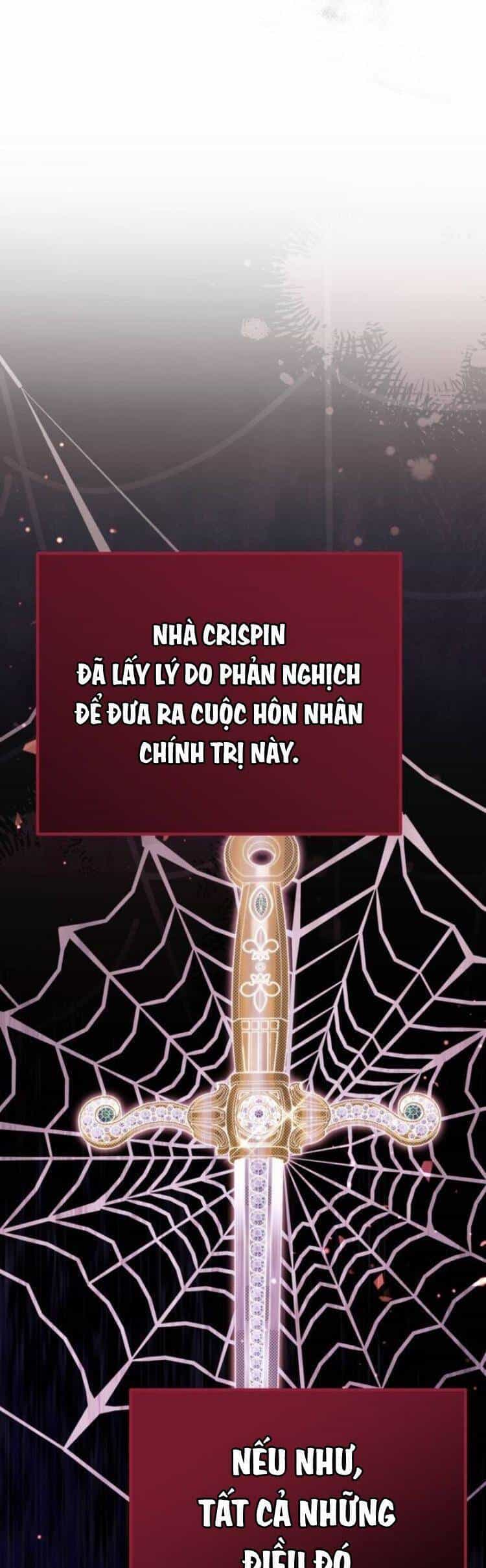 Đằng Sau Nụ Cười Của Nàng Công Chúa - Chương 32 - ảnh 31