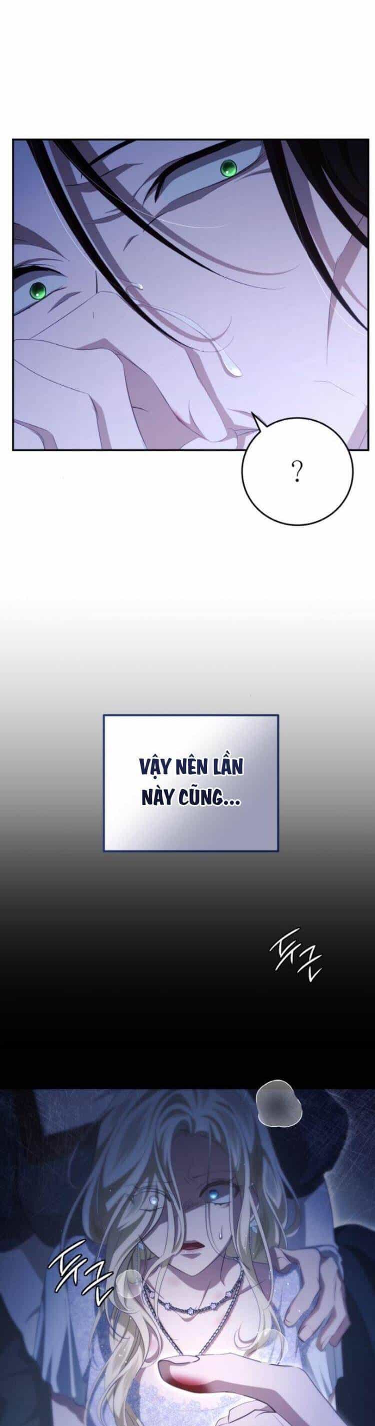 Đằng Sau Nụ Cười Của Nàng Công Chúa - Chương 33 - ảnh 10