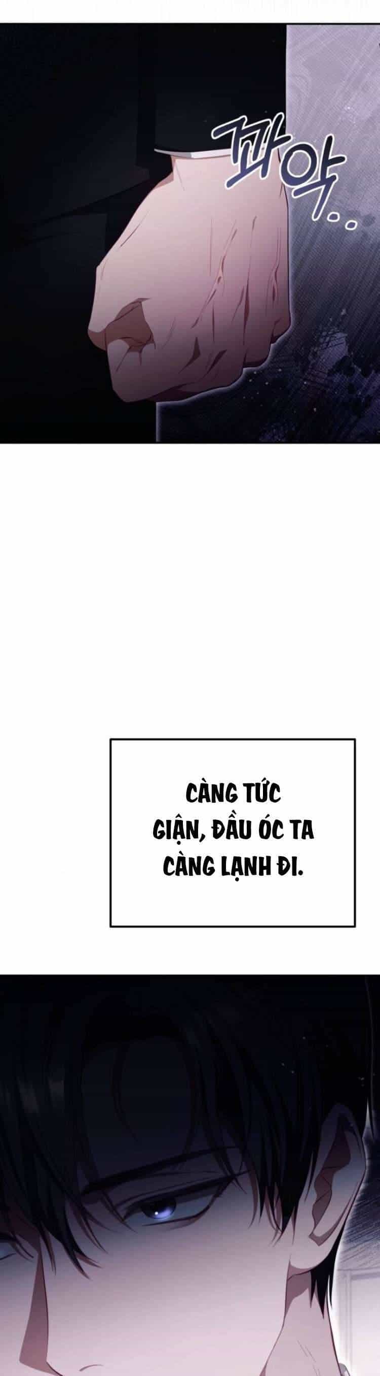 Đằng Sau Nụ Cười Của Nàng Công Chúa - Chương 34 - ảnh 9