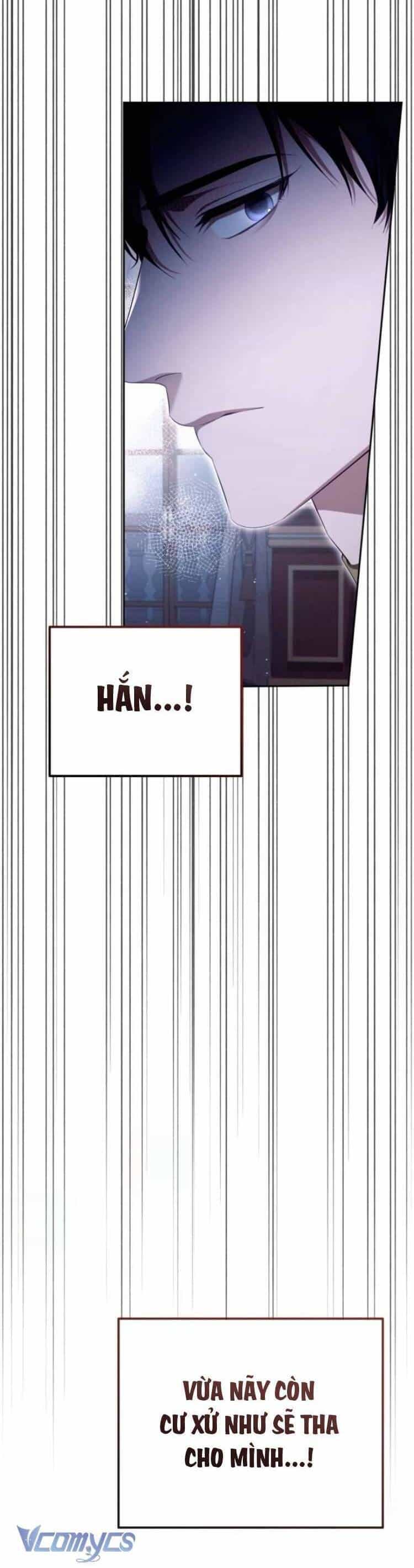 Đằng Sau Nụ Cười Của Nàng Công Chúa - Chương 35 - ảnh 55
